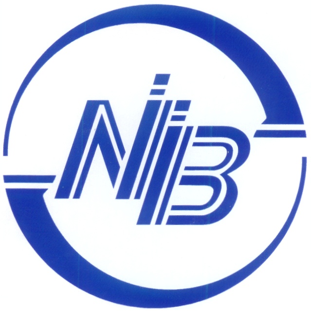 Металлургический инвестиционный банк. Логотип НБ. Национальный инвестиционный банк. Нац Инвест Пром банк. Логотип индустриальных организаций.