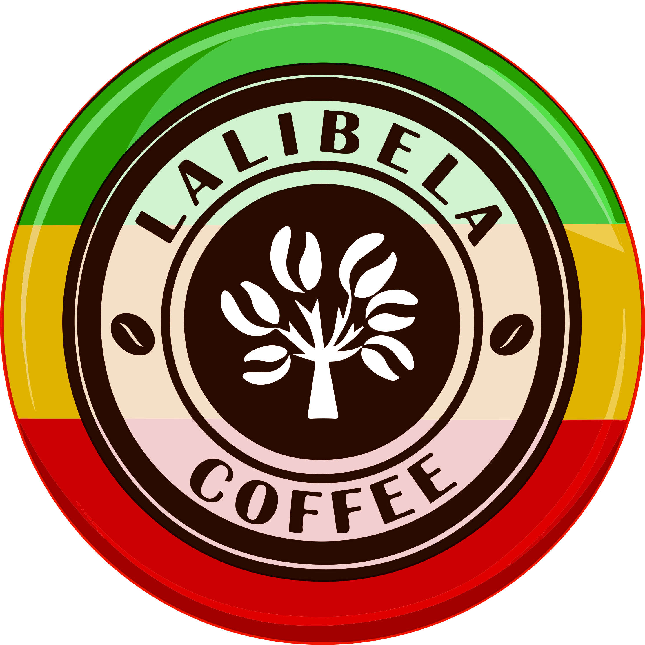 Лалибела Кофе