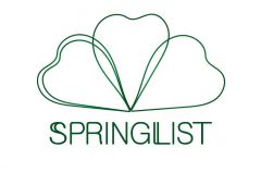 Производитель натуральной косметики «SpringList»