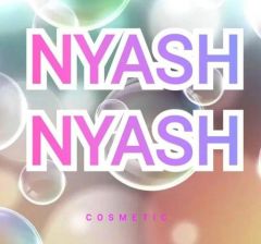 Производитель косметики «NYASH NYASH COSMETIC»