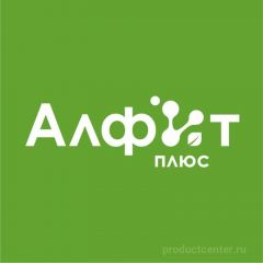 Производитель косметики и БАДов «Алфит Плюс»