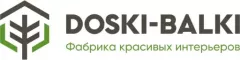 Фабрика отделочных материалов «Doski-Balki»