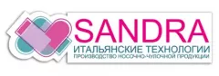 Производитель носочно-чулочной продукции «Sandra»