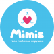 Производитель игрушек «Mimis»