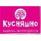 Производитель пастилы «Кусняшно»